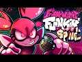 Friday Night Funkin' [DEMO] - [Spinel] Gameplay