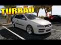 FRITANDO COM FIAT STILO TURBO ALEMAO😱 | ASSETTO CORSA