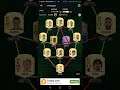 Futties Player Pick Team 2 SBC SOLUTION - FIFA 21 82 Rated Squad