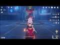 Genshin Impact - Legend of the Vagabond Sword - Day 3 of Suffering (Twin Maguu Kenki)