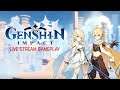 Genshin Impact Live Streamed 01/21/2021