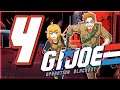 Gi Joe Operation Blackout Gameplay Walkthrough Part 4 Scarcity of Freedom!