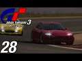 Gran Turismo 3: A-Spec (PS2) - Amateur FR Challenge (Let's Play Part 28)