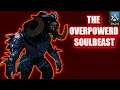Guild Wars 2 The Overpowered Soulbeast Ranger PVP Gameplay 2021