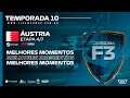 HIGHLIGHTS GP DA ÁUSTRIA | CATEGORIA F3 | PC