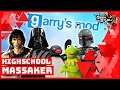 HIGHSCHOOL MASSAKER | 1# GARRYS MOD PROPHUNT