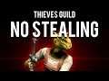 How to Beat the Thieves Guild without Stealing
