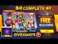 HOW TO COMPLETE JUST TOP UP 1 DIAMOND IN FREE FIRE NEW EVENT| ONE DIAMOND TOP UP KAISE KARE