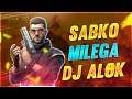 HOW TO GET FREE DJ ALOK 100% WORKING😱TRICK IN FREE FIRE HOW TO GET FREE CHARATER DJ ALOK IN FREE