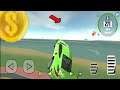 How to get Last Coin in Car Simulator 2 (part 9) - Android Gameplay