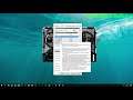 HOW TO USE MSI AFTERBURNER AND RIVA TUNER TO DISPLAY FPS, TEMPERATURE, USAGE & STUFF - FULL TUTORIAL