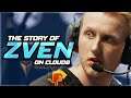 How Zven Returned to World Class Form | On Cloud9 | S4E4: The Story Of Zven