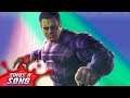 Hulk Sings A Song Part 2 (Avengers Endgame Superhero Parody)