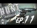 Hunt showdown- Gameplay Español Ep.11