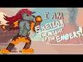 I AM EXETIOR! MIGHT OF THE EMBERS! Combo Video/Character Voiceover