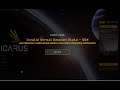Icarus Beta Error Code: Invalid Unreal Session State - 004