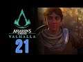 IL FUTURO GIOVANE RE | ASSASSIN'S CREED VALHALLA | Gameplay ITA #21
