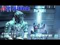 J&P Juega: Dead Space 2 - Parte 8 - El Ordenador Central
