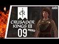 DAWN OF A NEW ERA | Crusader Kings III | Modded series | #09