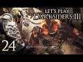 Let's Play Darksiders 3 - Part 24 - Wrath