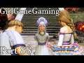 Let's Play Dragon Quest XI Part 88 - A Somber Welcome Home -