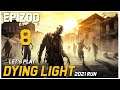 Let's Play Dying Light 2021 Run - Epizod 8