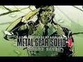 Let's play fr Metal Gear Solid 3 Snake Eater #3