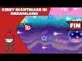 Let's Play Kirby Nightmare in Dreamland Finale