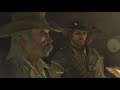 Let's Play Red Dead Redemption Part 15: Shootin' Bad Guys South Of The Border