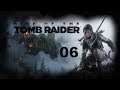 Let´s Play Rise of the Tomb Raider - German - Part 06