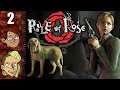 Let's Play Rule of Rose Part 2 - Clover Field