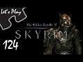 Let's Play: Skyrim - Episode 124: Sky Haven