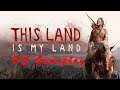 Let's Play This Land Is My Land - PC Gameplay Fist Steps Tutorial Walkthrough