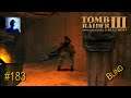Lets Play Tomb Raider 3 Vol.183 (German) [Blind/PS1]