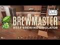 Lets try Brewmaster: Beer Brewing Simulator (Alpha Playtest)