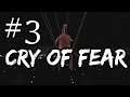 Librarian Plays: Cry of Fear - #3 They Have Guns!?