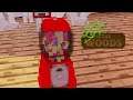 Life In The Woods #169 - Bubblegum Machine!! - Minecraft Let's Play