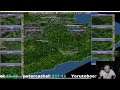 LockDown LAN #261 - Calm and collected trains; Open Transport Tycoon Deluxe