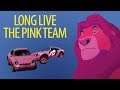 Long Live the Pink Team | GTA Online Sumo Remix