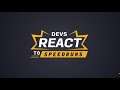 LOOP HERO DEVELOPERS REACT DO SPEEDRUN