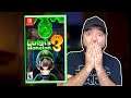 Luigi's Mansion 3 Nintendo Switch Review | SCARY GOOD FUN? | 8-Bit Eric