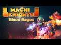 Machiknights - Blood Bagos (by Toorock Co., LTD.) IOS Gameplay Video (HD)