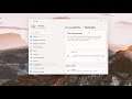 Make Text Bigger Or Smaller On Windows 11 [Tutorial]