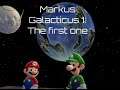 Markus Galacticus 1: The First One