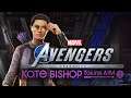 Marvel's Avengers: Kate Bishop - Anchor Points - Ep.3