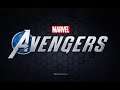 Marvel's Avengers (PS4) Pt. 1: Campaign - A-Day - Three Trophies