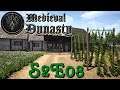⛺ Medieval Dynasty / Gameplay / Deutsch v 0.4 ⛺ Dorfupdate S2E08
