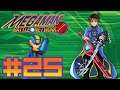 Megaman Battle Network Playthrough with Chaos part 25: Getting to Dentown's Net