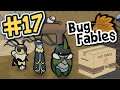 METAL GEAAARRRRRR : Bug Fables #17  (Bandit Hideout)