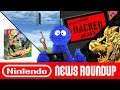 More Park Pics, Monolith Wants a Smaller Project, Hackers Mad | NINTENDO NEWS ROUNDUP